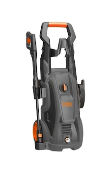 Roneypower P4-rpb135-ka 1800W Basınçlı Yıkama Makinesi