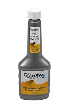 Gmax Auto Care Dizel Enjektör Temizleyici Yakıt Tüketimini 250 Ml Glz02005446 Gmax Auto Care Dizel Enjektör Temizleyici Yakıt Tüketimini 250 Ml Glz02005446