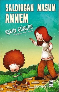 Saldırgan Masum Annem - Rzır-652861 Saldırgan Masum Annem - Rzır-652861