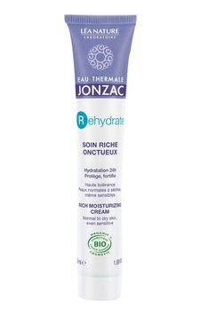 Eau Thermale Jonzac Rehydrate Çift Nemlendirici Krem 50 Ml Eau Thermale Jonzac Rehydrate Çift Nemlendirici Krem 50 Ml