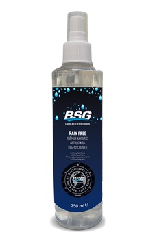 Bsg Yağmur Kaydırıcı 250ml Bsg 99-993-018