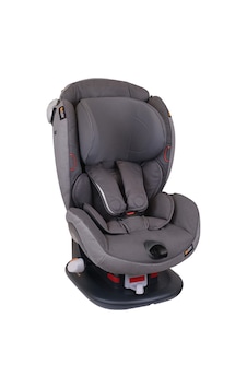 Besafe Izi Comfort X3 9-18 Kg Oto Koltuğu Metallic Melange