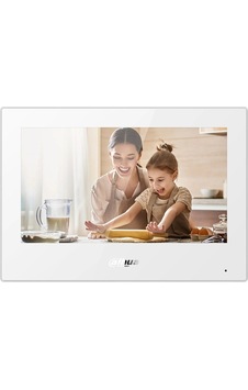 Dahua Vth5321gb-w 7" Tft Android Dokunmatik Ekran