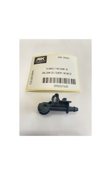Renault Megane Iıı Ön Cam Su Fıskıye Memesi Oem 289300743r Seım Renault Megane Iıı Ön Cam Su Fıskıye Memesi Oem 289300743r Seım