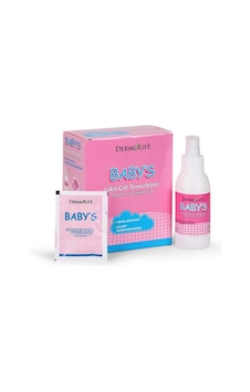 Dermolife Baby'S Göbek  Bakım Seti
