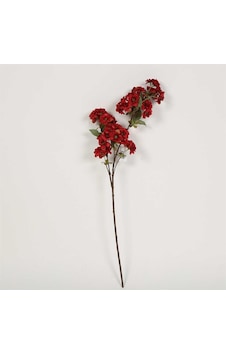 Vitale Kartope Red Yapay Çiçek 20 81 9 Cm Vitale Kartope Red Yapay Çiçek 20 81 9 Cm