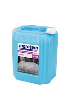 Maratem Culina M303 Endüstriyel Bulaşık Makinesi Parlatıcısı 20 L Maratem Culina M303 Endüstriyel Bulaşık Makinesi Parlatıcısı 20 L