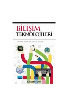 Bilişim Teknolojileri- Nobel Akademik Yayıncılık Bilişim Teknolojileri- Nobel Akademik Yayıncılık