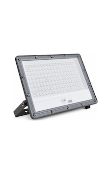 100w Led Projektör Beyaz 6500k Dış Mekan