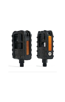 E Bike Pedal Takımı Katlanır E Bike Pedal Takımı Katlanır