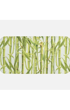 Diaqua Küvet İçi Paspas Bamboo 35x71cm - Diaqua Küvet İçi Paspas Bamboo 35x71cm -