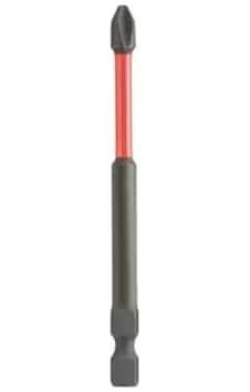 Gfb Xpro 8013 Ph-2 90mm Darbeli Yıldız Tornavida Ucu 20 Adet