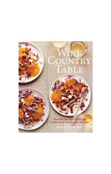 Rizzoli Wine Country Table 9780847865437