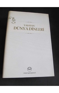 Yaşayan Dünya Dinleri Yaşayan Dünya Dinleri