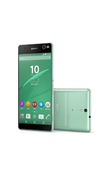 Sony C5 Lcd Ekran Yeşil Sony C5 Lcd Ekran Yeşil