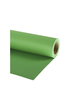 Lastolite 2.75X11M Kağıt Fon (Chromakey Green)