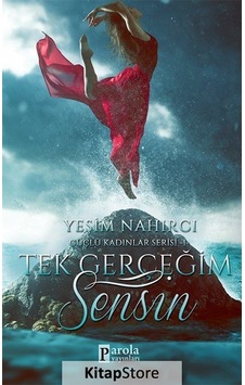 Tek Gerçeğim Sensin - Yeşim Nahırcı Tek Gerçeğim Sensin - Yeşim Nahırcı