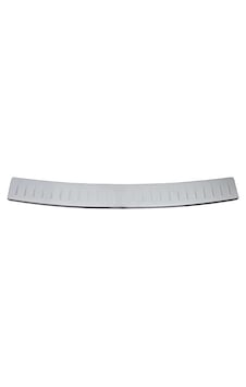 Volkswagen Passat 3C B6 Arka Tampon Eşiği Krom Sw 2005-2011