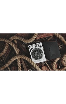 Bisiklet Dragonlord White Edition Oyun Kartları 5 Gaff Kartı İçerir Cool Collectable Poker Deck Sihirbazlar Ve Bisiklet Dragonlord White Edition Oyun Kartları 5 Gaff Kartı İçerir Cool Collectable Poker Deck Sihirbazlar Ve