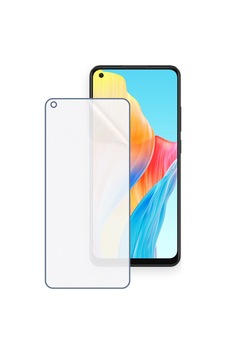 Oppo A78 4g Uyumlu Ön Yüzey Nano Şeffaf Hidrojel Ekran Koruyucu Oppo A78 4g Uyumlu Ön Yüzey Nano Şeffaf Hidrojel Ekran Koruyucu