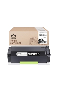 Lexmark Ms812Dn Uyumlu Toner 25K Lexmark Ms812Dn Uyumlu Toner 25K