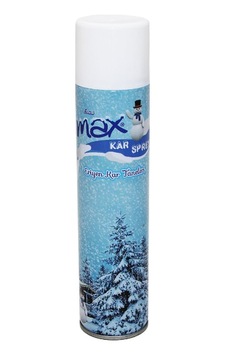 Kar Spreyi 300 Ml "