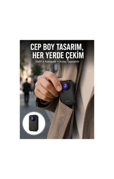 Vlog Ve Sosyal Medya Çekimleri İçin Kompakt Taşınabilir Kamera Yeni Nesil - Hs08374024-7984 Renkli Vlog Ve Sosyal Medya Çekimleri İçin Kompakt Taşınabilir Kamera Yeni Nesil - Hs08374024-7984 Renkli