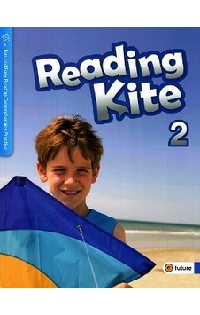 Reading Kite 2 With Workbook +Cd