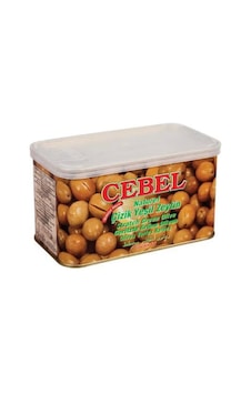 Cebel Sarı Yeşil Zeytin Çizik Tnk 700 Gr Cebel Sarı Yeşil Zeytin Çizik Tnk 700 Gr