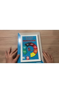 Ayazkitapkırtasiye-1 Adım 5. Sınıf Muhteşem Matematik Ayazkitapkırtasiye-1 Adım 5. Sınıf Muhteşem Matematik