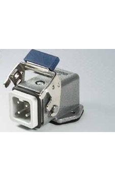 Emas Ebm05fe46 ,5-pin Kilitli/pano Makine Fiş Emas Ebm05fe46 ,5-pin Kilitli/pano Makine Fiş