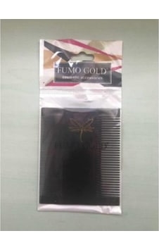 Fumo Gold 1233 Bit Tarağı Fumo Gold 1233 Bit Tarağı