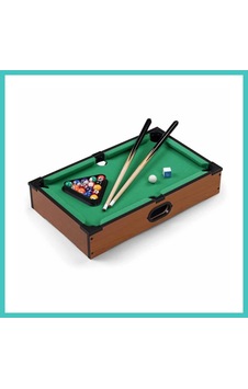 Ny Joy Ahşap Masaüstü Bilardo Nyjoybz
