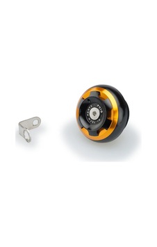 Puıg 20341o Plug-oıl Track Yamaha C Gold