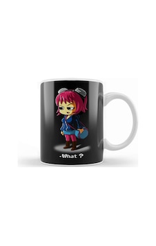 Scott Pilgrim Vs The World Im İn Ramona Kupa Bardak Porselen Karışık Scott Pilgrim Vs The World Im İn Ramona Kupa Bardak Porselen Karışık