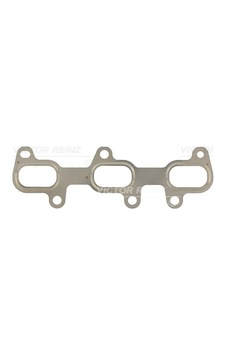 Eksoz Manifold Contasi Vw Seat Ibiza Iv 6j5, 6p1 1.2 Tdı 2010-2012 Victor Reı Vct 71-40499-00 Eksoz Manifold Contasi Vw Seat Ibiza Iv 6j5, 6p1 1.2 Tdı 2010-2012 Victor Reı Vct 71-40499-00