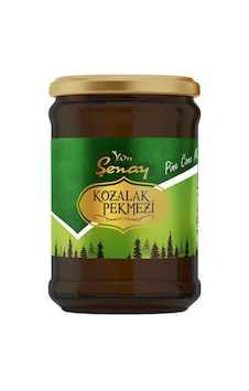 Şenay Kozalak Pekmezi 800 Gr
