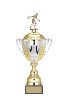 Odak Kupa - Figürlü Kupalar - Bowling Kadın Figürlü Kupalar Fg-087 A - 48 Cm Altın - Beyaz Odak Kupa - Figürlü Kupalar - Bowling Kadın Figürlü Kupalar Fg-087 A - 48 Cm Altın - Beyaz
