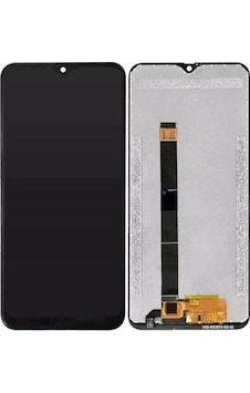 Reeder  P13 Blue Lcd Ekran Dokunmatik