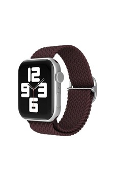 Apple Watch Uyumlu 42mm Kordon Saat Değildir Apple Watch Uyumlu 42mm Kordon Saat Değildir