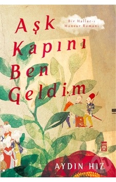 Seyirkitap- Aşk Kapını Ben Geldim Seyirkitap- Aşk Kapını Ben Geldim