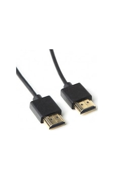 Dark Dk-Hd-Cv20L150S 1.5M 4K Hdmı 2.0 Slim Kablo Dark Dk-Hd-Cv20L150S 1.5M 4K Hdmı 2.0 Slim Kablo