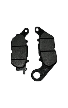Tvs Jupiter 125 / Wego / Ntorq 125 Ön Disk Balata Takım Tvs Jupiter 125 / Wego / Ntorq 125 Ön Disk Balata Takım
