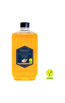 Pereja Portakal Çiçeği Doğal Zeytinyağlı Sıvı Sabun 1500 ML Pereja Portakal Çiçeği Doğal Zeytinyağlı Sıvı Sabun 1500 ML
