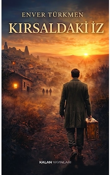 Kırsaldaki İz Kitabı Kırsaldaki İz Kitabı