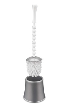 Flora Flower Tuvalet Fırçası F108 001 Flora Flower Tuvalet Fırçası F108 001