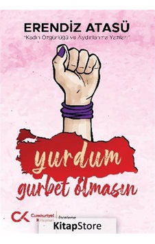 Yurdum Gurbet Olmasın / Erendiz Atasü