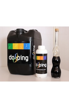 Doping Organik Sıvı Gübre 20 L Doping Organik Sıvı Gübre 20 L