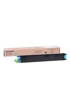 Tonersepeti Sharp Mx-27gtca Mavi Fotokopi Toner