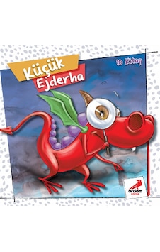 Küçük Ejderha 10 Kitap Takım Küçük Ejderha 10 Kitap Takım